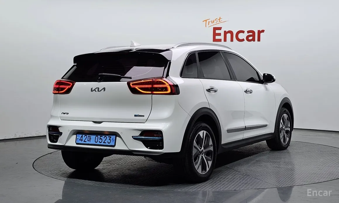 Zdjęcie 2 - Kia Niro