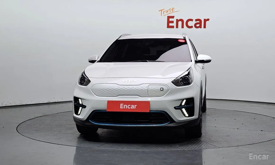 Zdjęcie 3 - Kia Niro