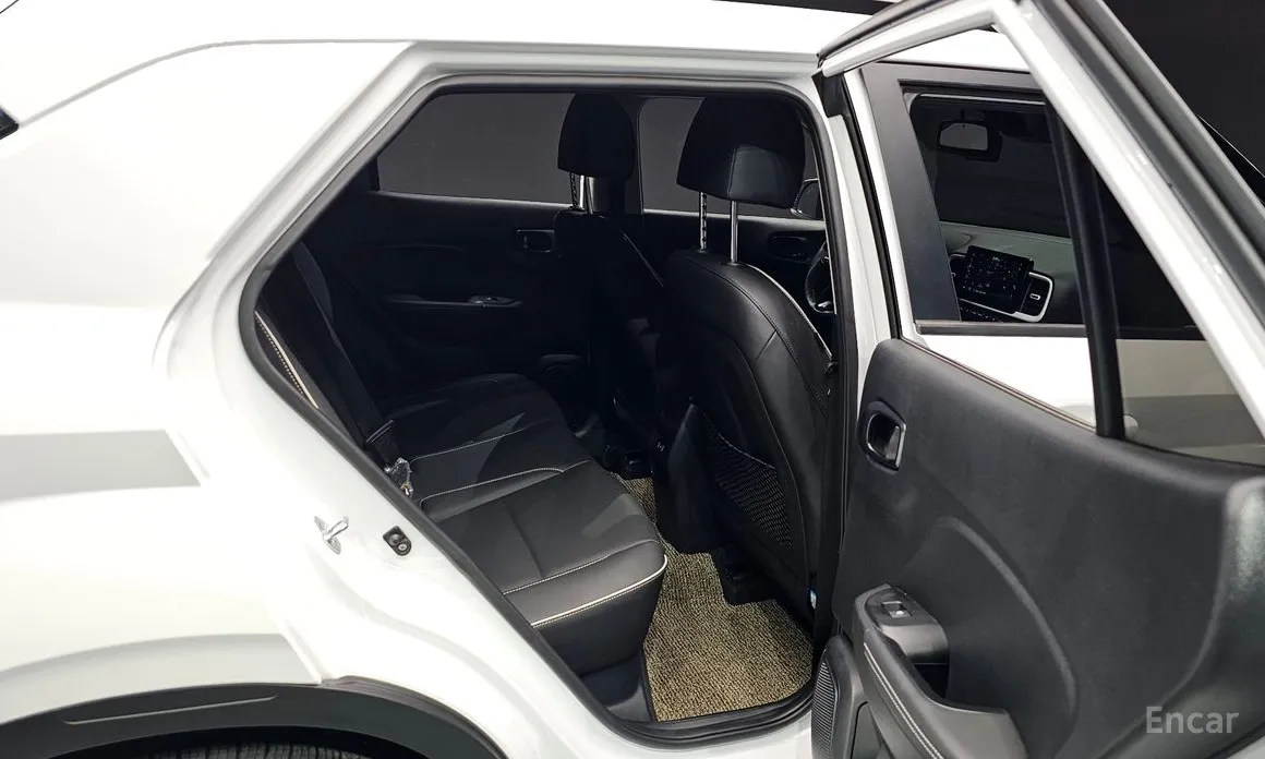 Hyundai Venue 2019 1.6 Flux