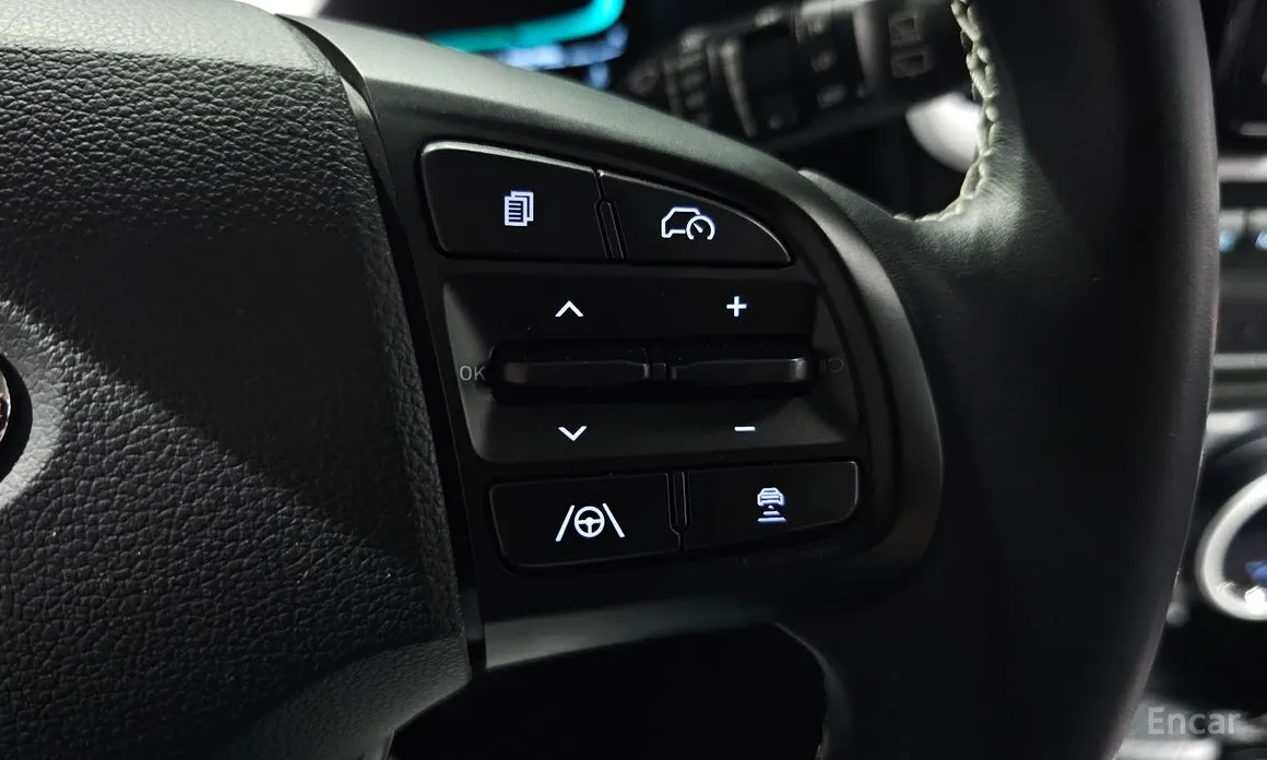Hyundai Venue 2019 1.6 Flux