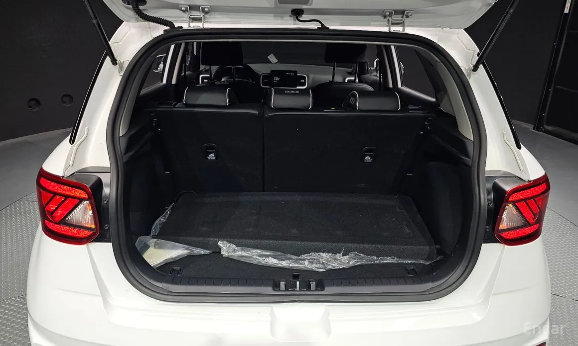 Hyundai Venue 2019 1.6 Flux
