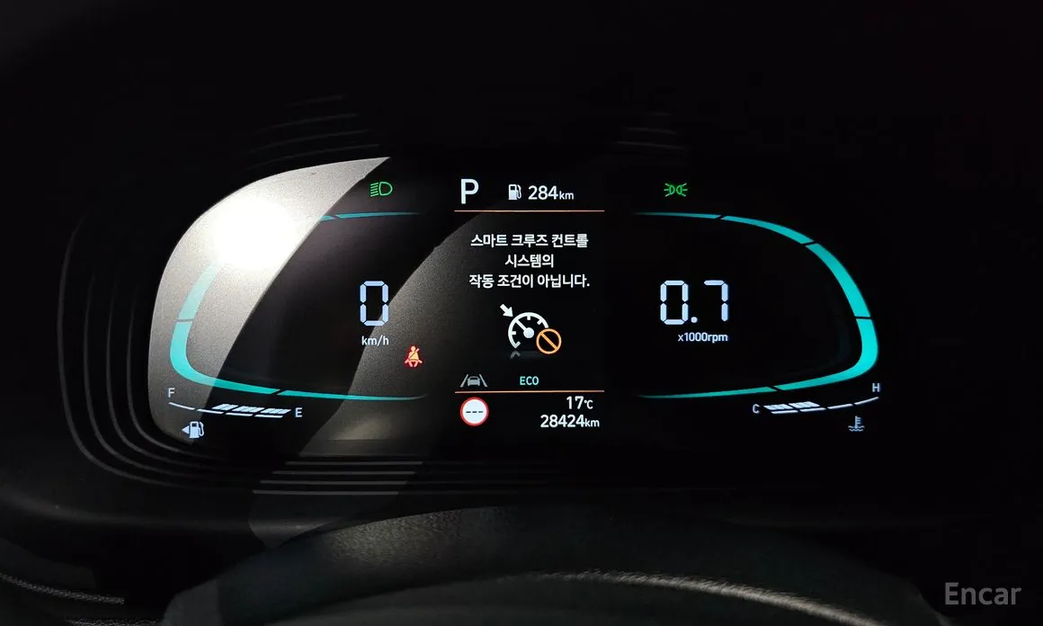 Hyundai Venue 2019 1.6 Flux