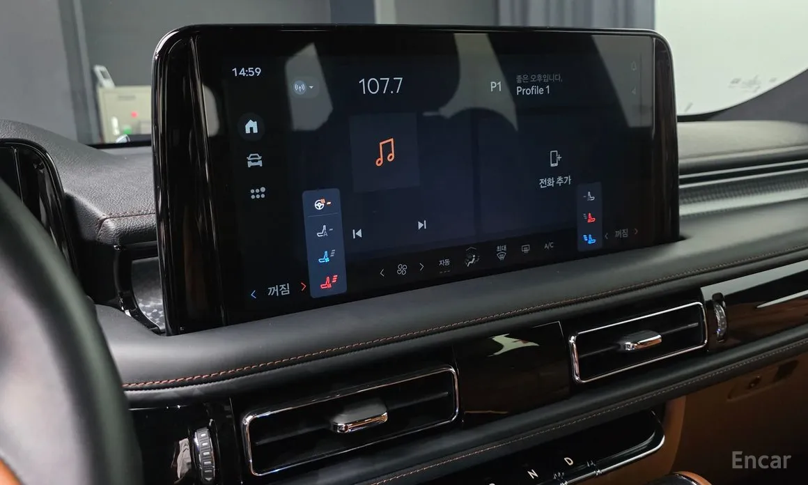 Lincoln Aviator 2019 3.0 Black Label AWD