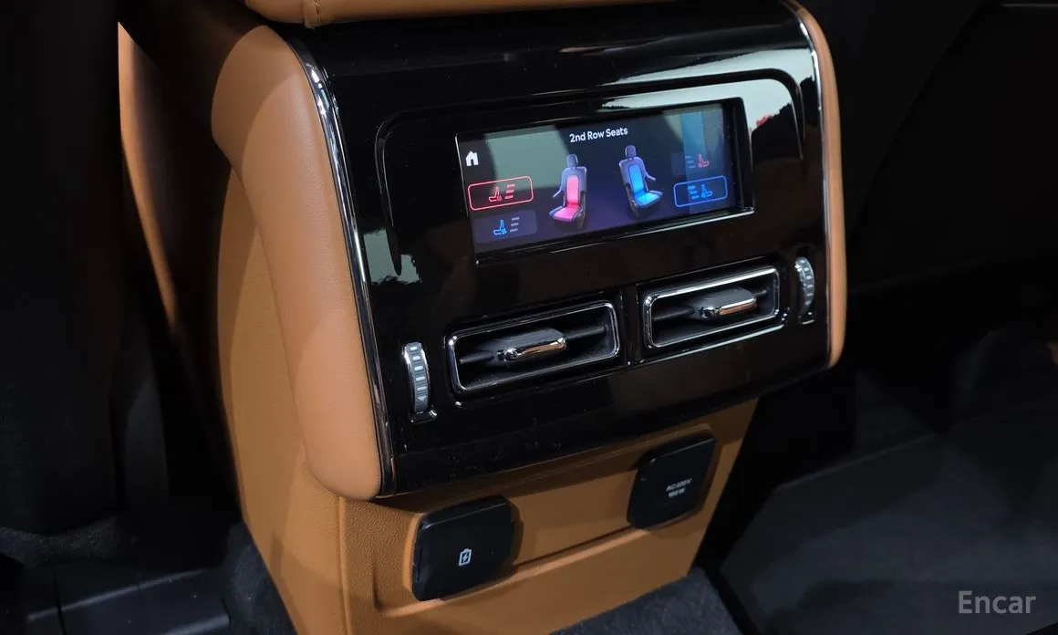 Lincoln Aviator 2019 3.0 Black Label AWD