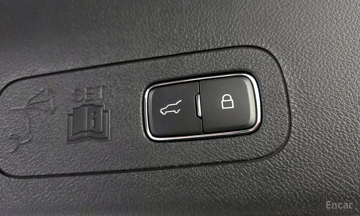 Lincoln Aviator 2019 3.0 Black Label AWD