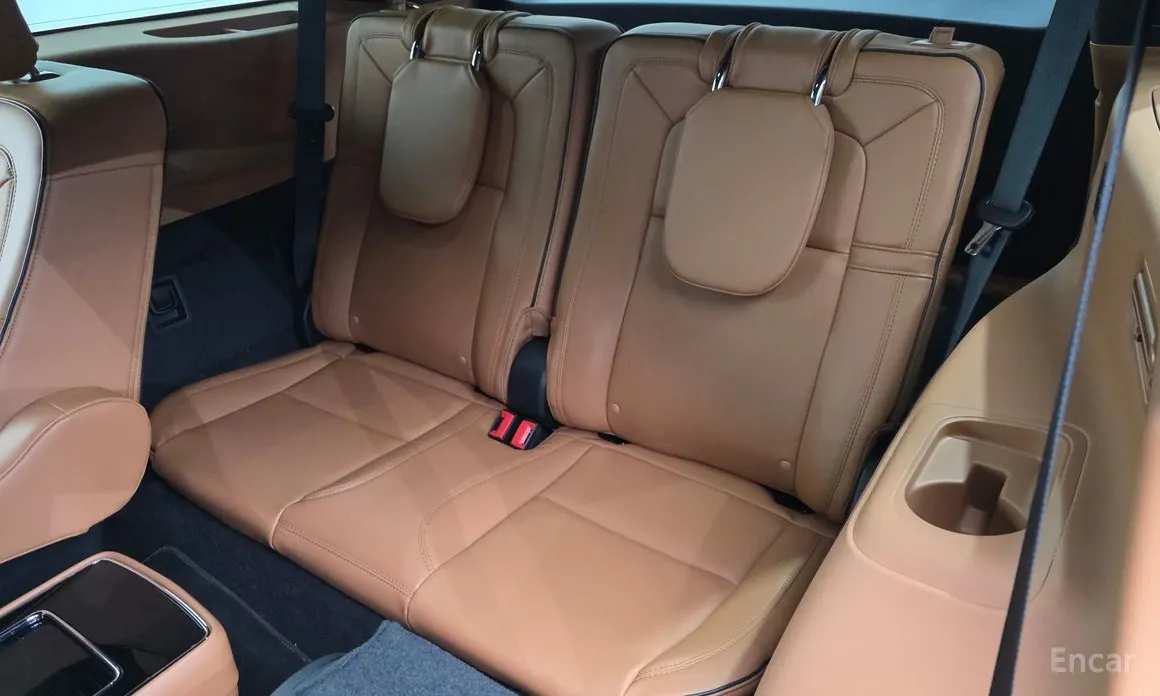 Lincoln Aviator 2019 3.0 Black Label AWD