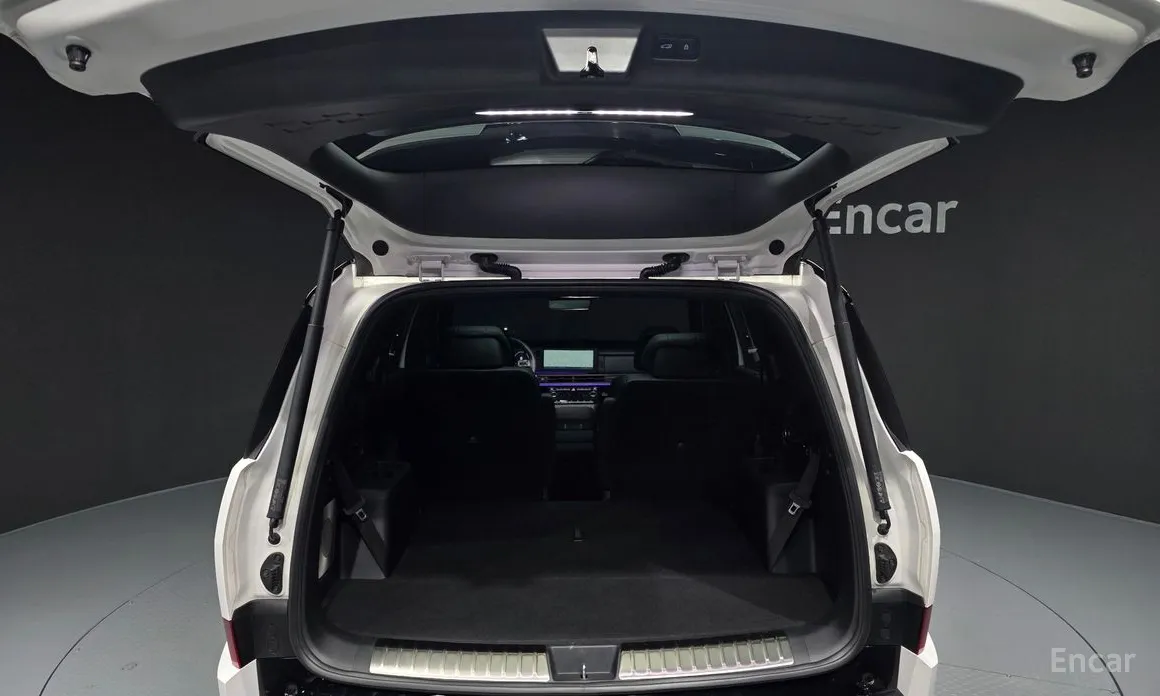 Фото 20 - Hyundai Santa Fe