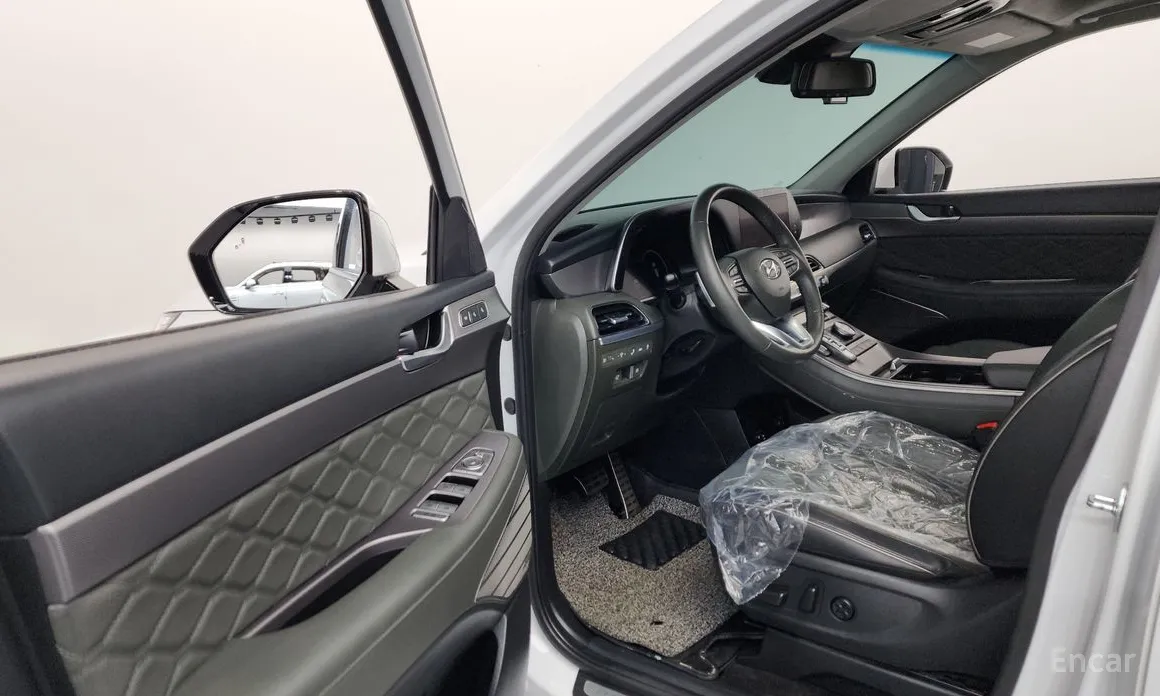 Hyundai Palisade 2018 Gasoline 3.8 2WD