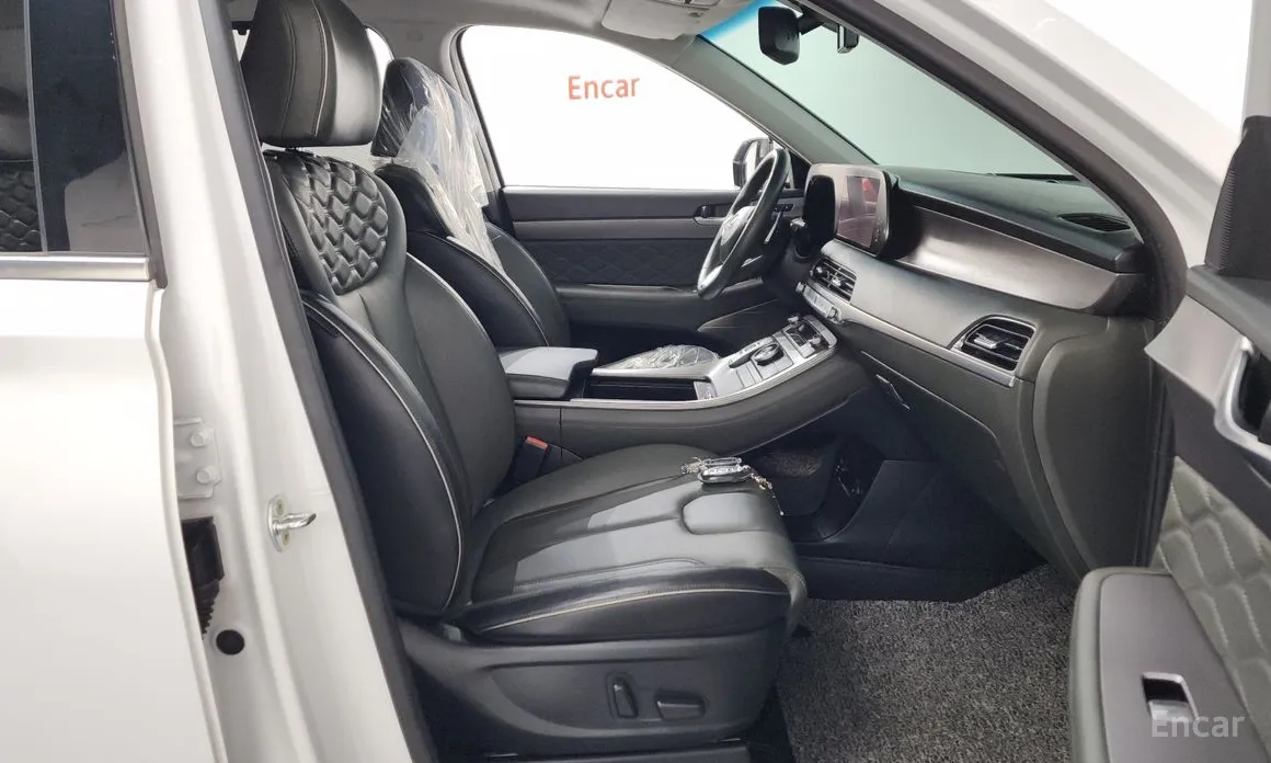 Hyundai Palisade 2018 Gasoline 3.8 2WD