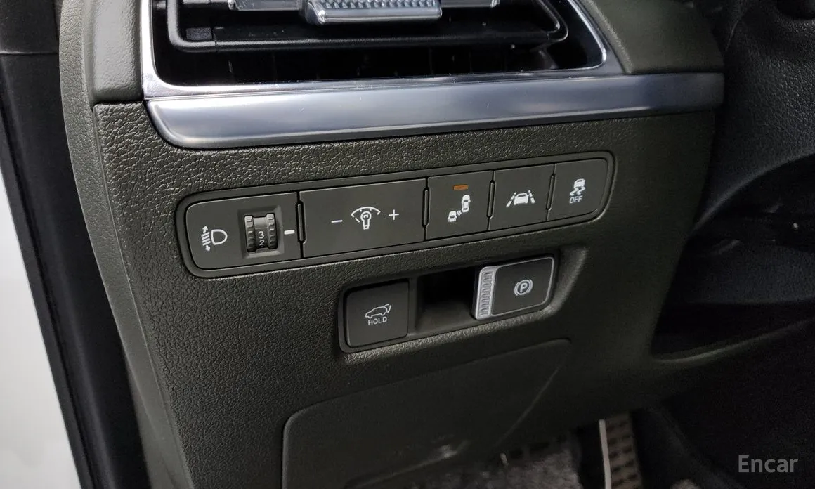 Hyundai Palisade 2018 Gasoline 3.8 2WD