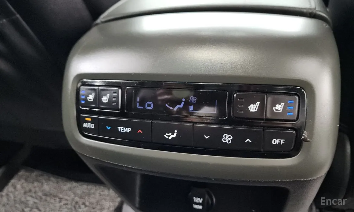 Hyundai Palisade 2018 Gasoline 3.8 2WD