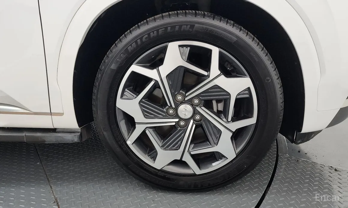 Hyundai Palisade 2018 Gasoline 3.8 2WD