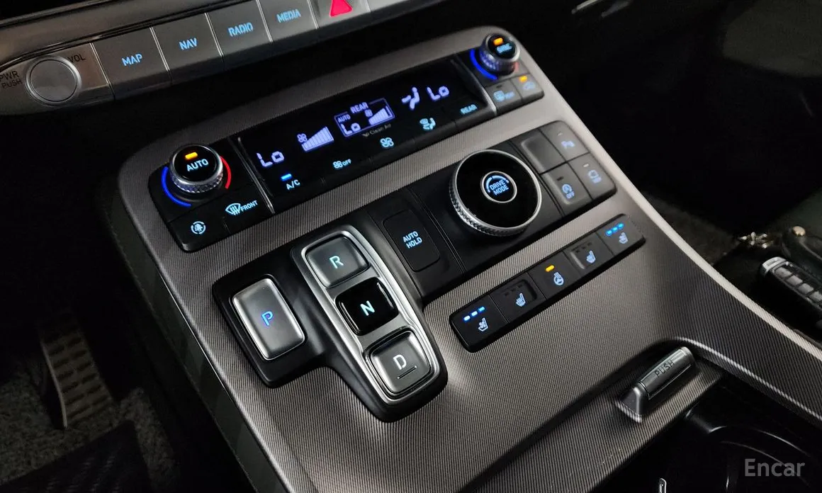 Hyundai Palisade 2018 Gasoline 3.8 2WD