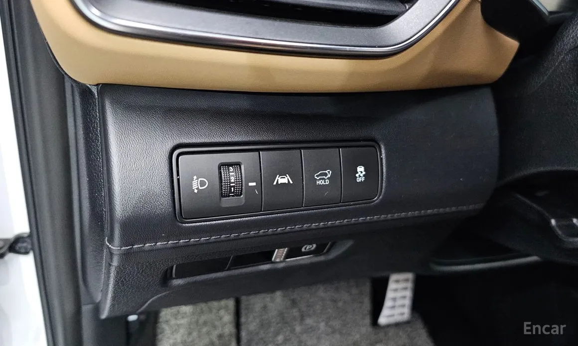 Zdjęcie 14 - Hyundai Santa Fe