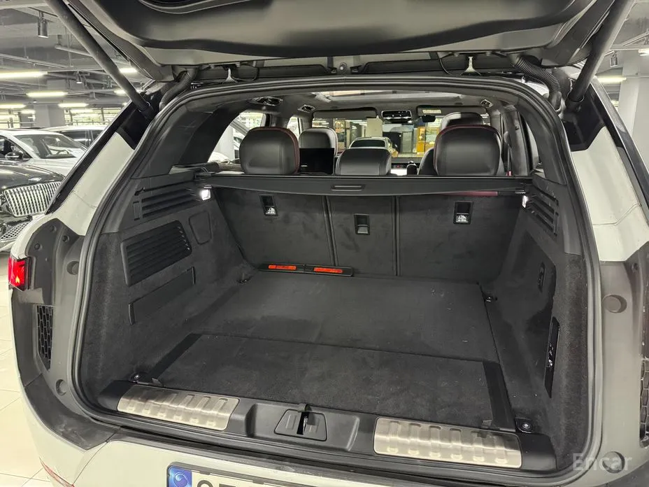 Land Rover Range Rover Sport 2022 P360 Autobiography