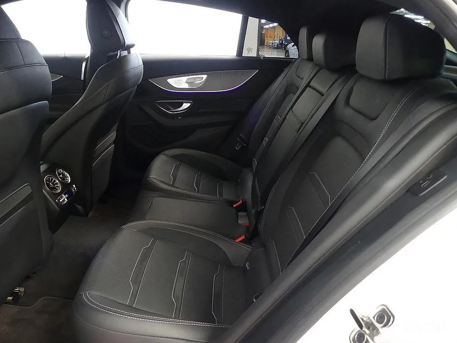 Mercedes-Benz AMG GT 2014 4Door 43 4MATIC+ Dynamic