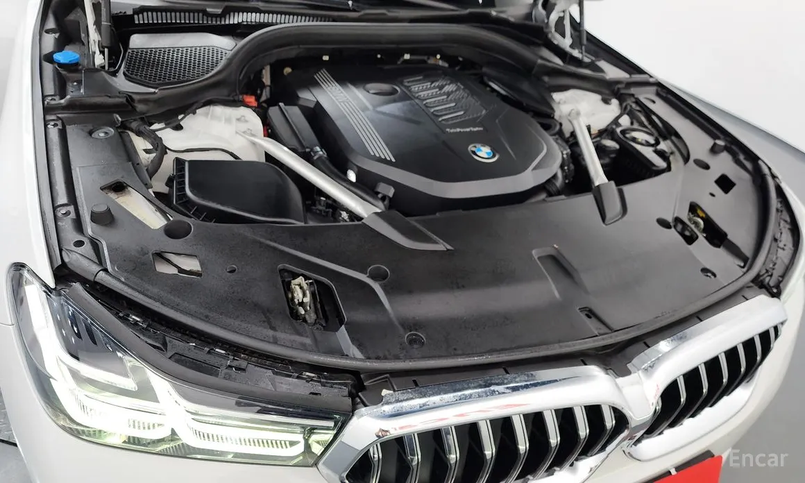 BMW Gran Turismo 2017 630i xDrive Luxury