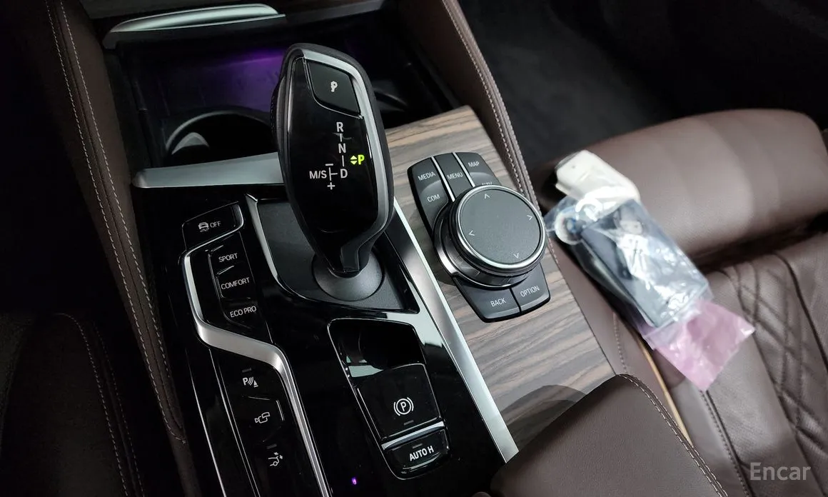 BMW Gran Turismo 2017 630i xDrive Luxury