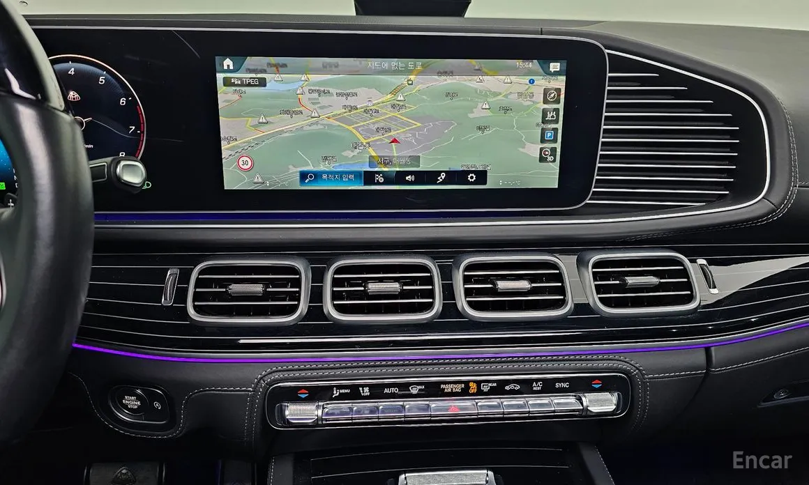 Mercedes-Benz GLS-Class 2020 Maybach GLS600 4MATIC