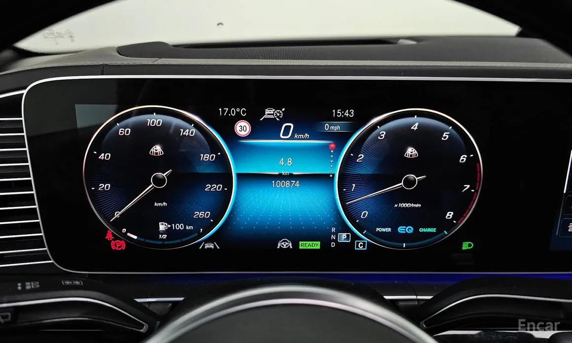 Mercedes-Benz GLS-Class 2020 Maybach GLS600 4MATIC