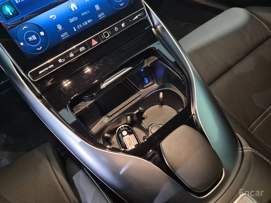 Mercedes-Benz SL-Class 2023 AMG SL63 4MATIC+