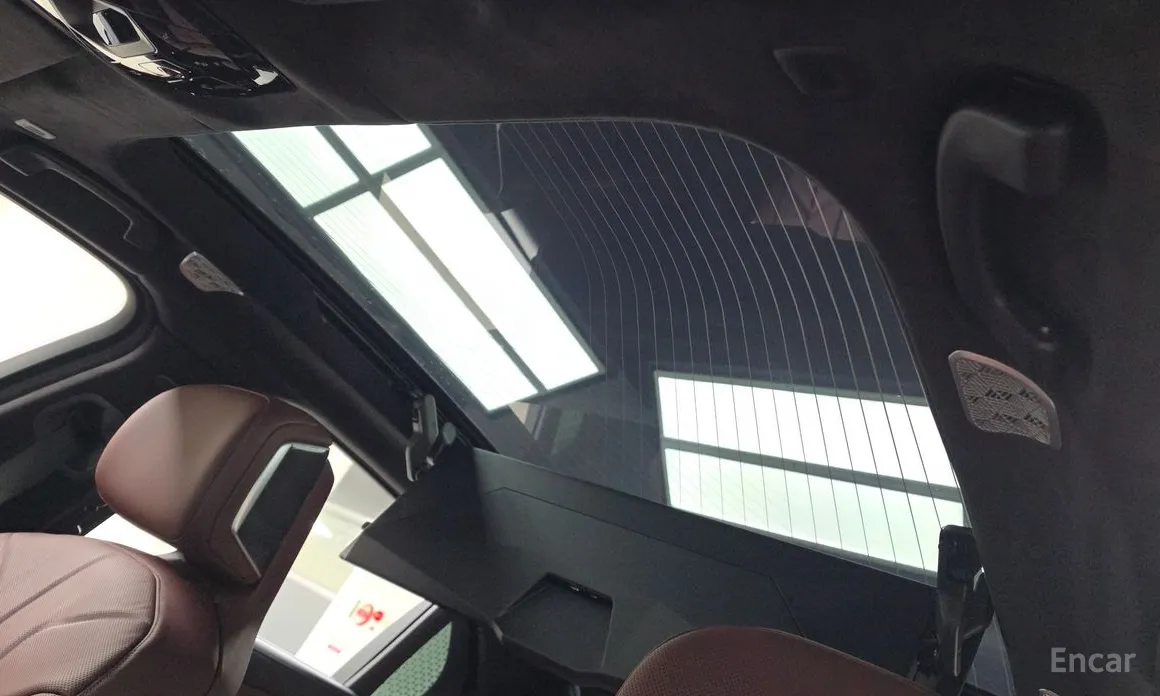 BMW i7 2022 xDrive 60 M sport