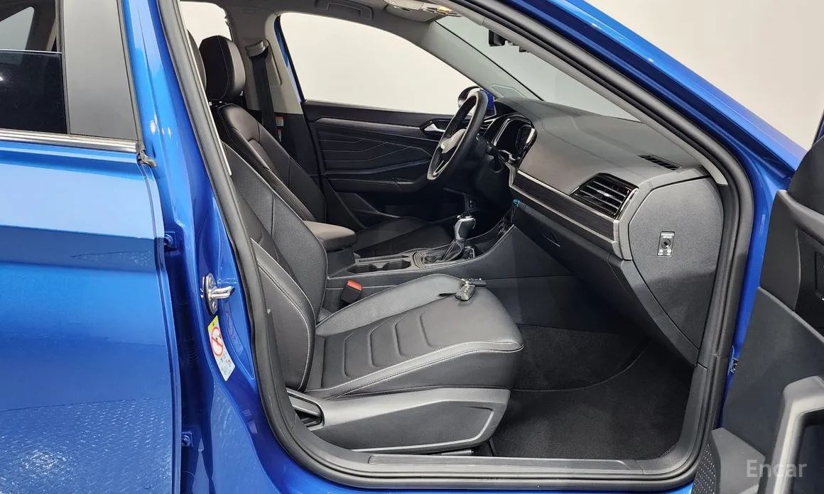 Volkswagen Jetta 2019 1.5 TSI Prestige