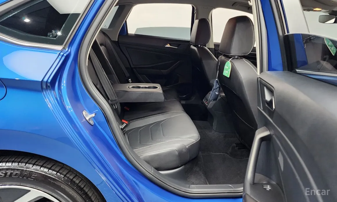 Volkswagen Jetta 2019 1.5 TSI Prestige
