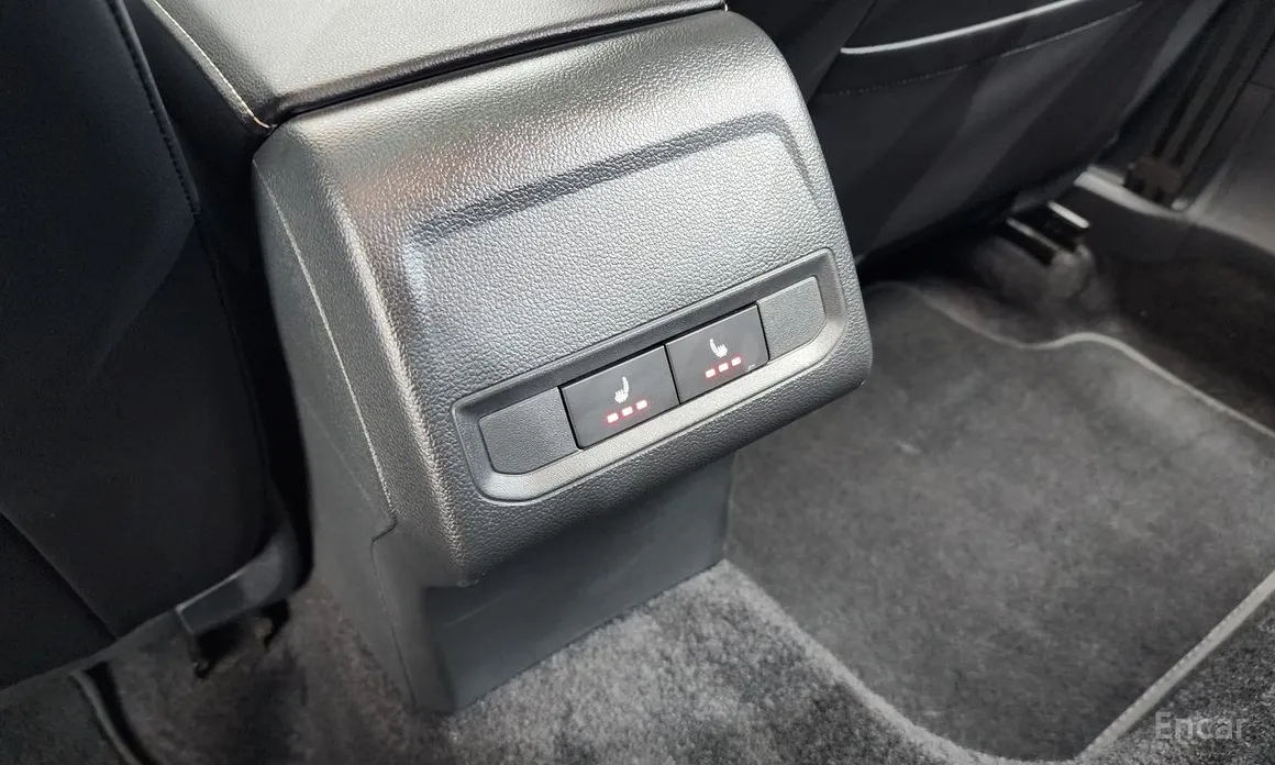 Volkswagen Jetta 2019 1.5 TSI Prestige