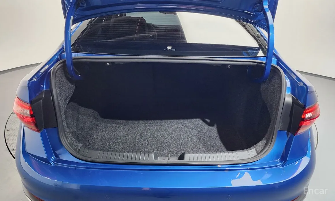 Volkswagen Jetta 2019 1.5 TSI Prestige