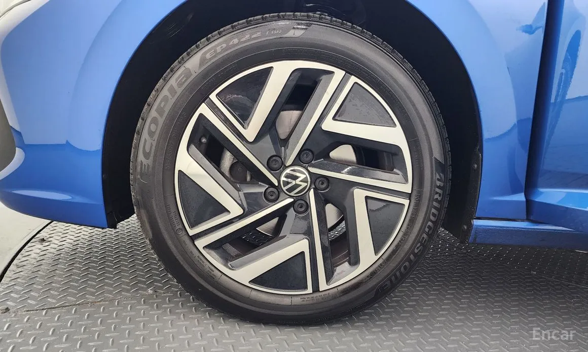 Volkswagen Jetta 2019 1.5 TSI Prestige