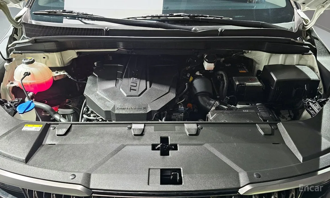 Фото 6 - Kia Carnival