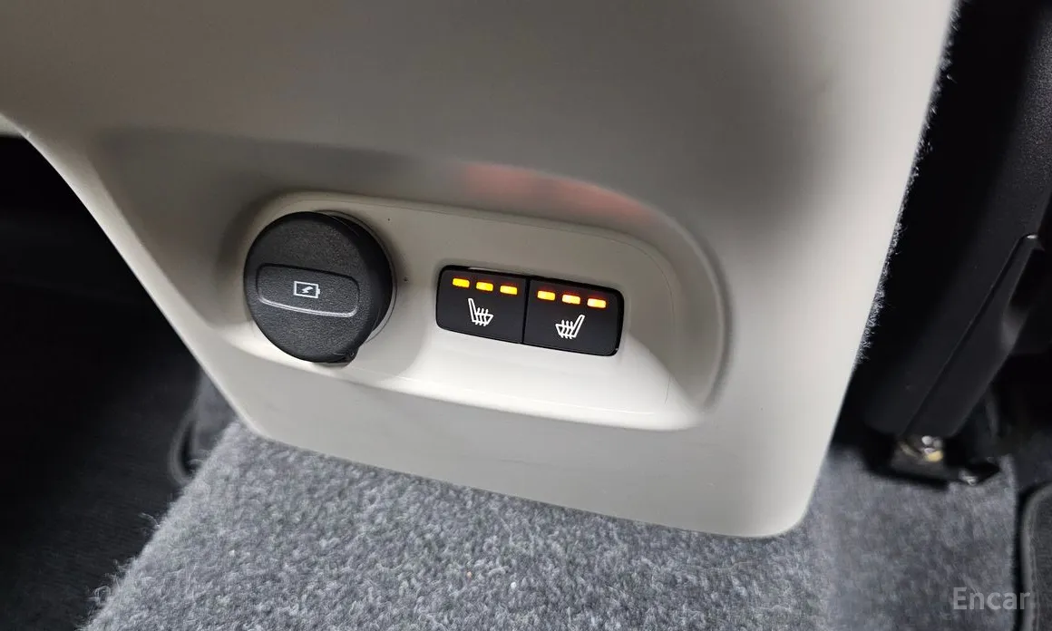 Volvo XC40 2018 B4 Ultimate Bright