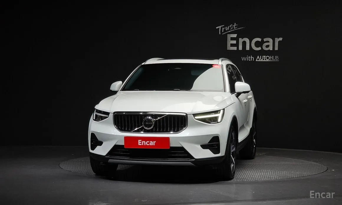 Volvo XC40 2018 B4 Ultimate Bright