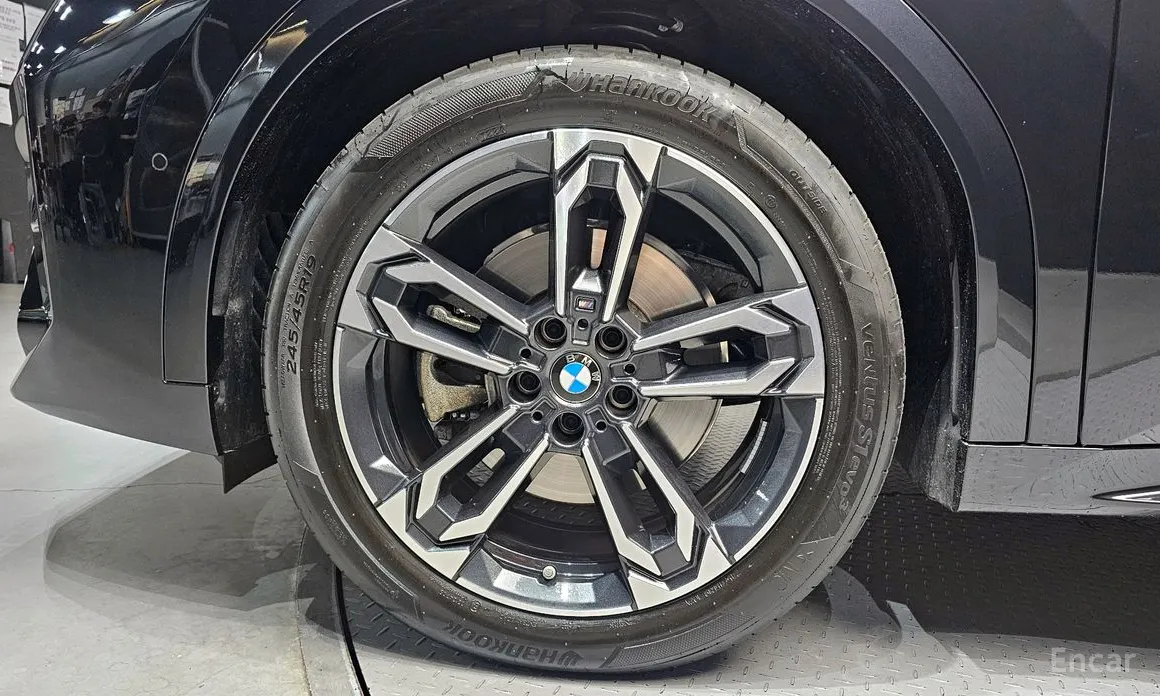 BMW X2 (F39) 2024 xDrive20i M Sport
