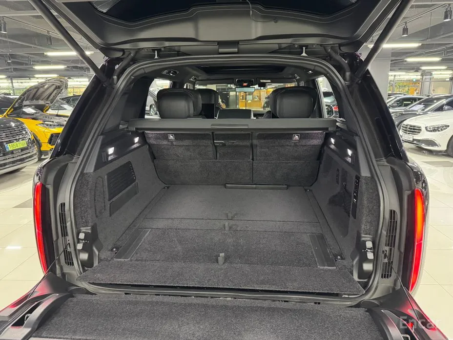 Land Rover Range Rover 2022 P530 Autobiography Long Wheel Base