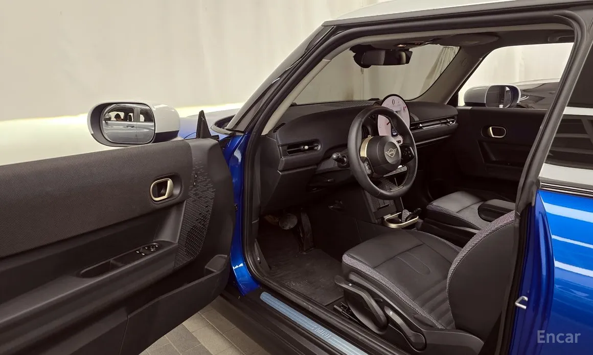 Mini Cooper 2024 Classic