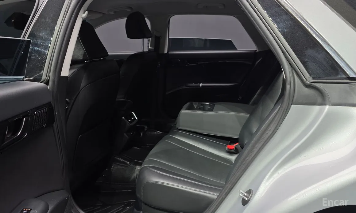 Hyundai Grandeur 2022 3.5 LPG 2WD (Taxi)