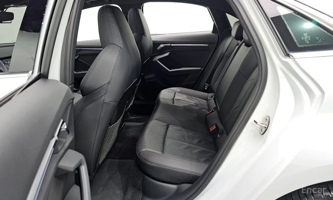 Audi A3 2022 40 TFSI Premium