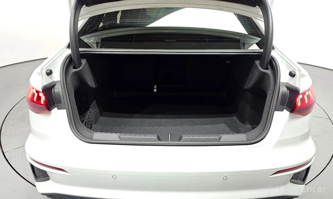 Audi A3 2022 40 TFSI Premium