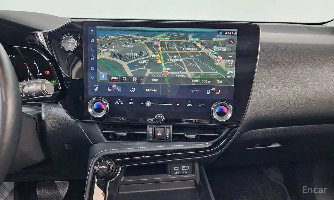 Lexus NX 2022 Premium