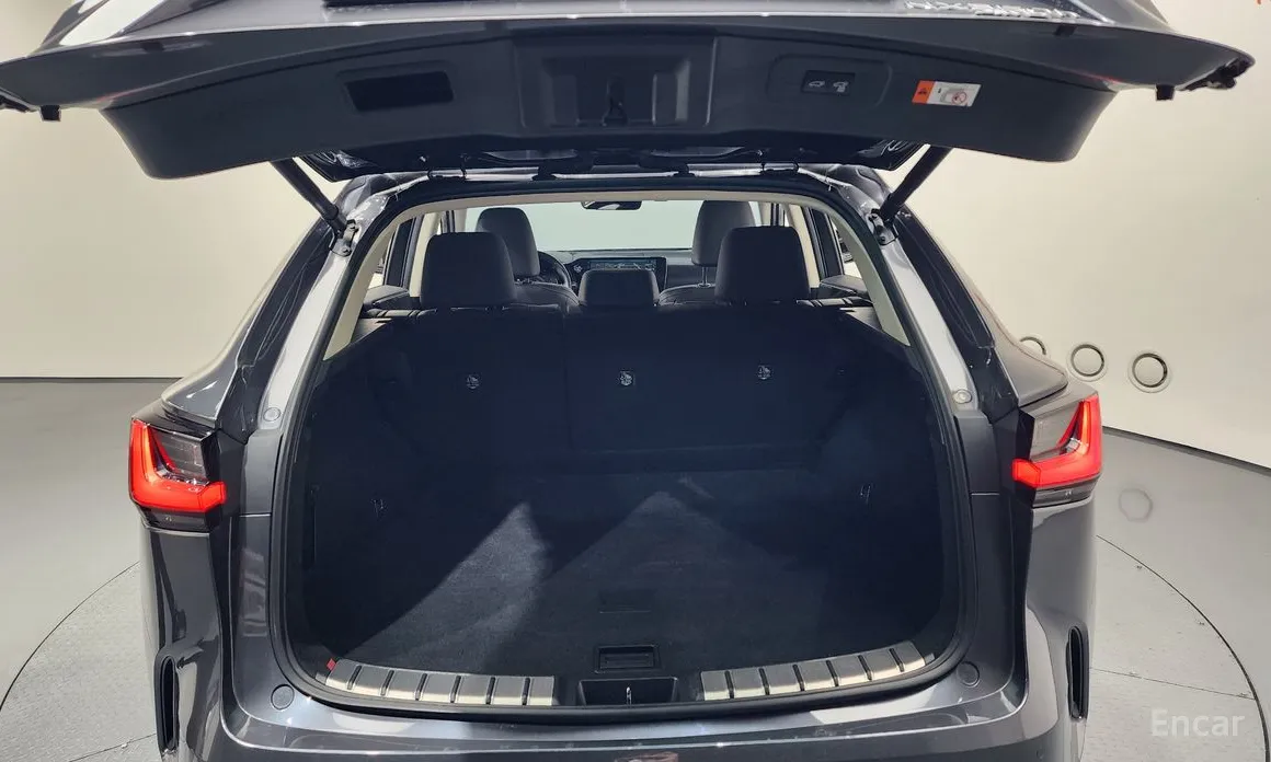 Lexus NX 2022 Premium