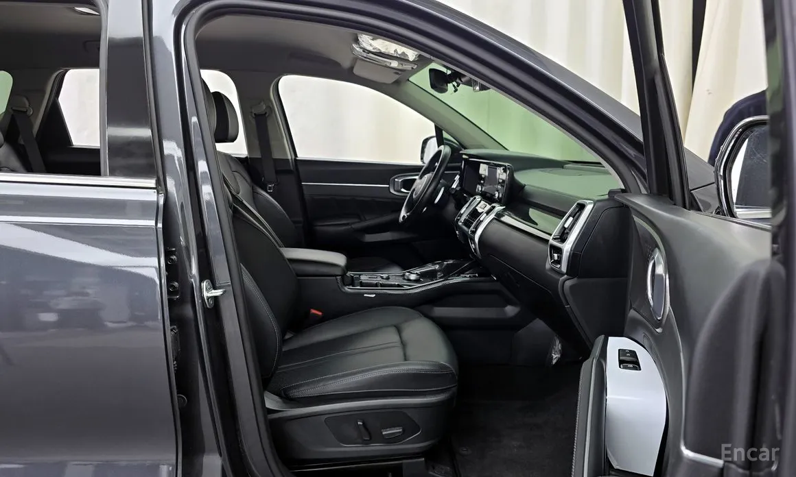 Zdjęcie 11 - Kia Sorento