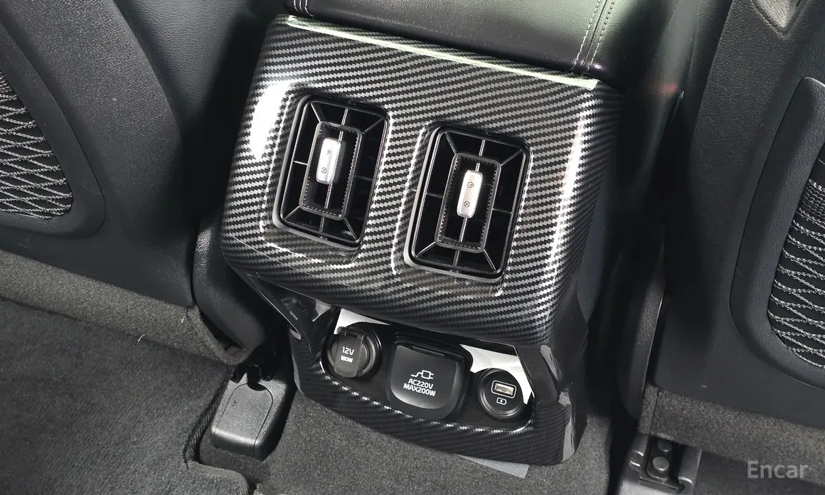 Zdjęcie 19 - Kia Sorento