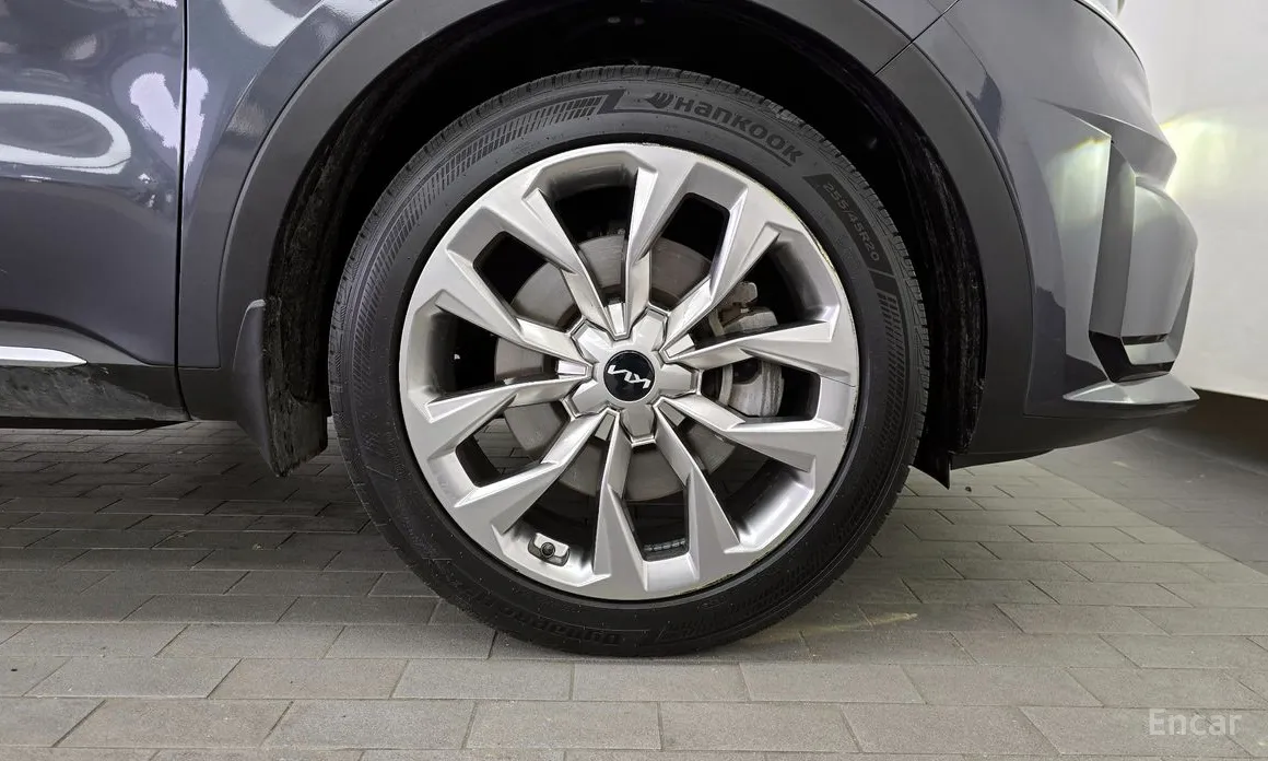 Zdjęcie 5 - Kia Sorento