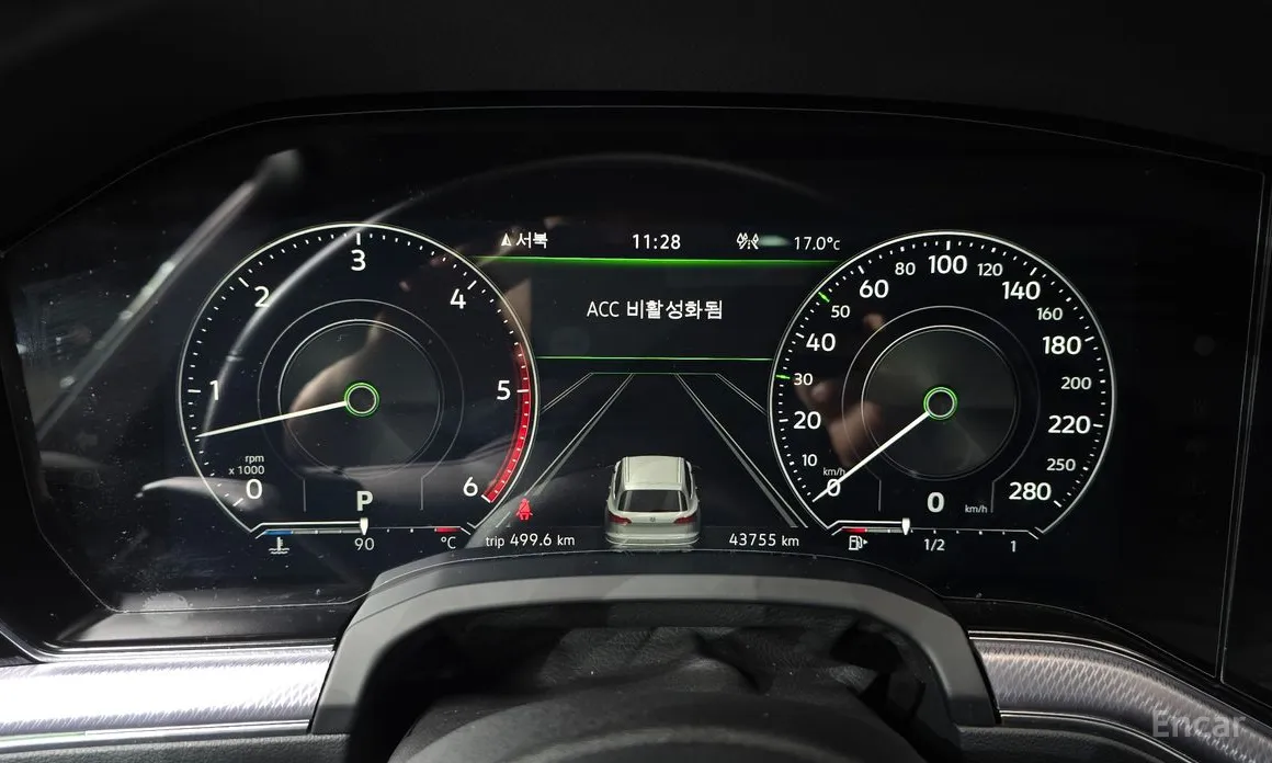 Volkswagen Touareg 2019 3.0 TDI R-Line