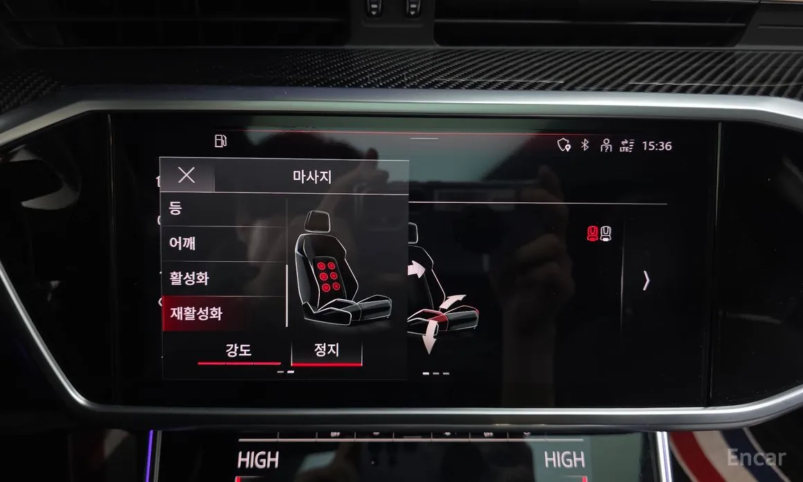 Audi A7 2018 55 TFSI Quattro Premium