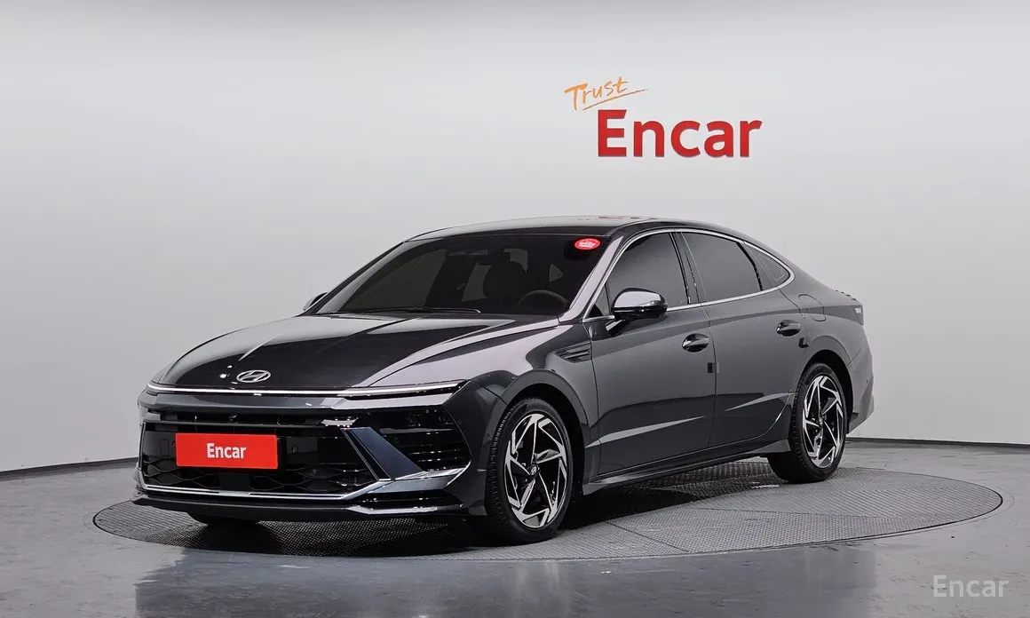 Zdjęcie 1 - Hyundai Sonata