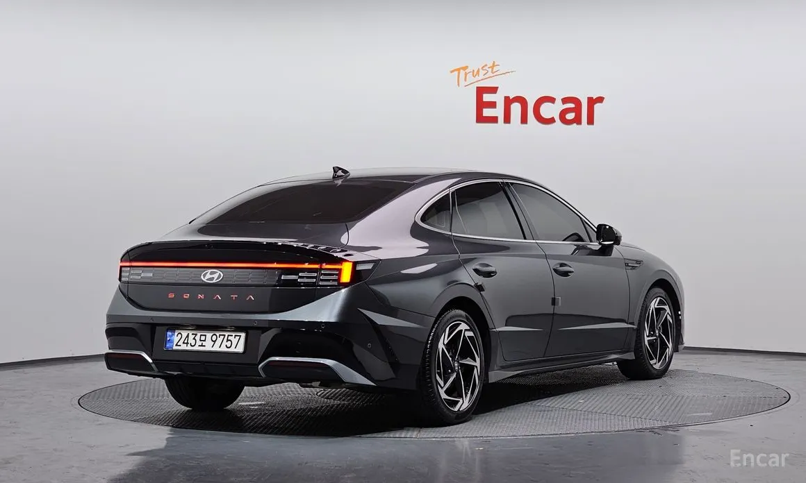 Zdjęcie 2 - Hyundai Sonata