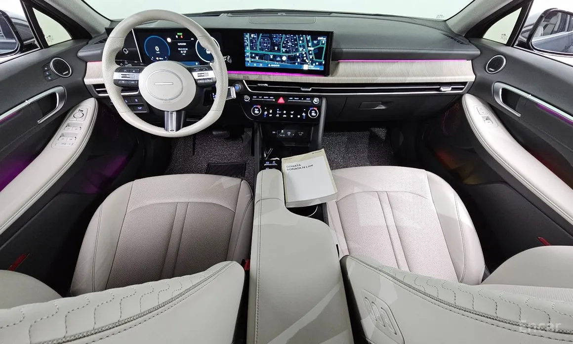 Zdjęcie 7 - Hyundai Sonata